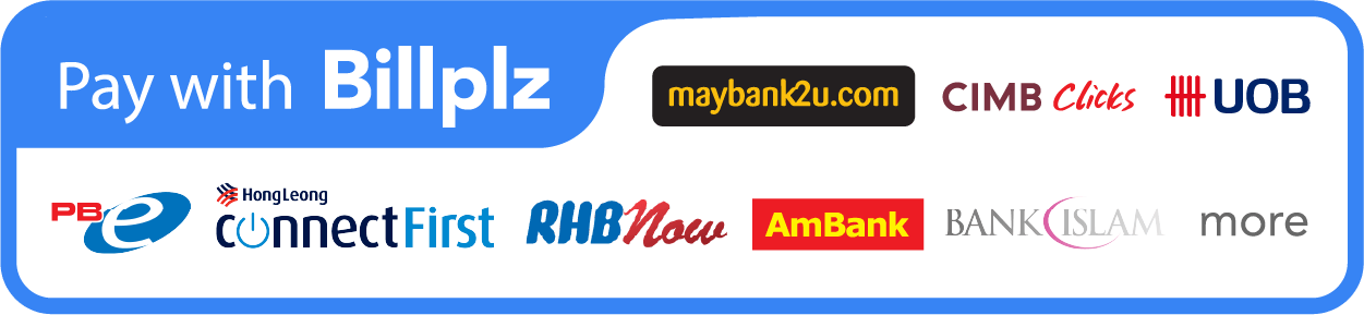 Billplz Online Transfer